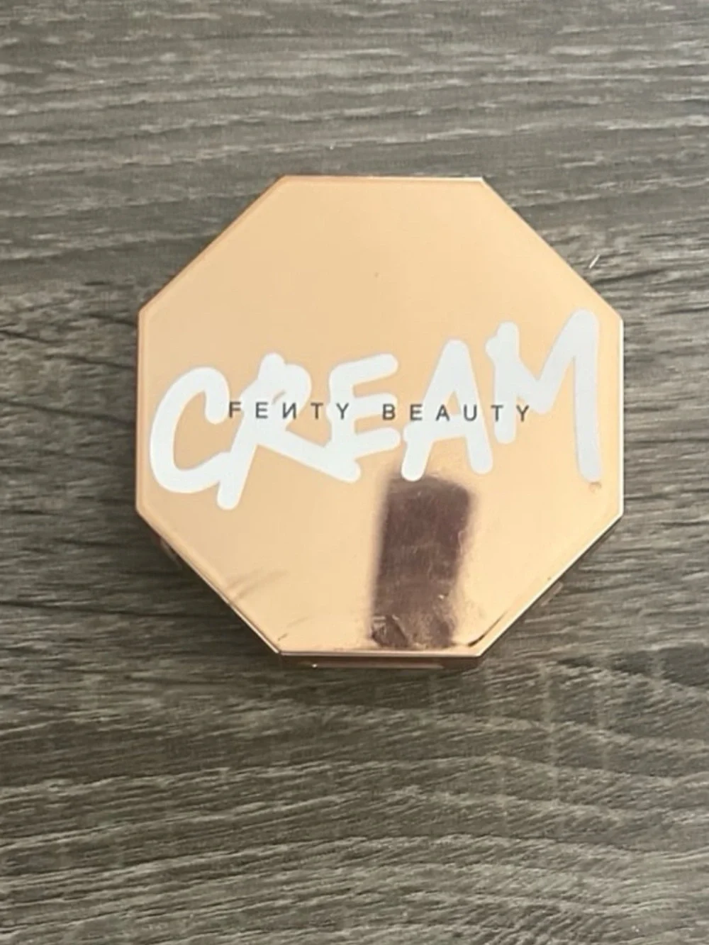 Fenty Beauty Cheeks Out Bronzer
